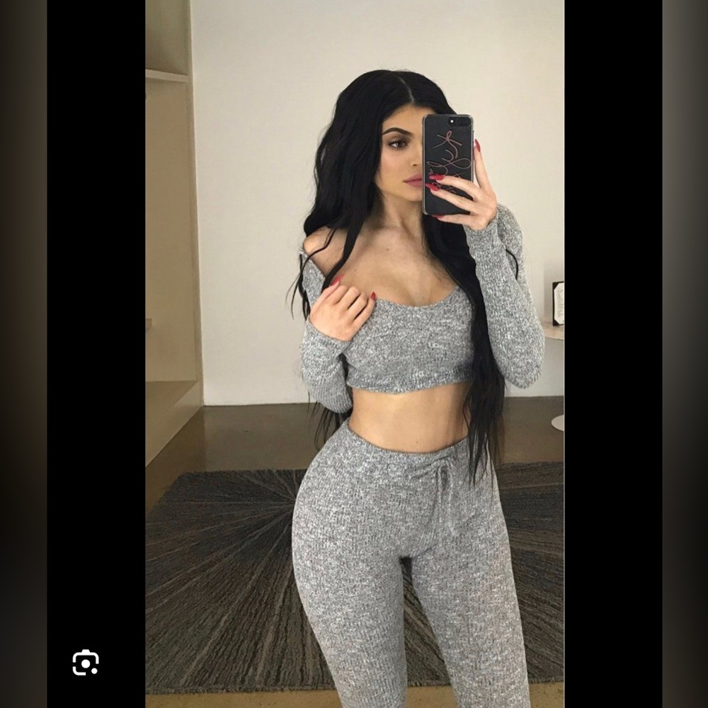 Fashion Nova Wanderlust leggings